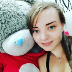 Лена Кукушкина, 16.03, Пенза