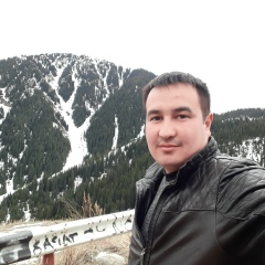 Нурик Нуржанов, 06.06.1988, Алматы