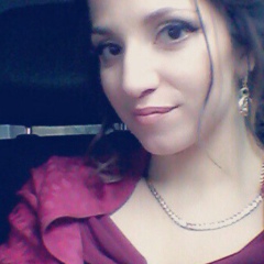 Патима ...., Ярославль