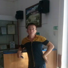 Радмир Батырханов