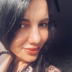 Алла Асланова, 18.10, Краснодар