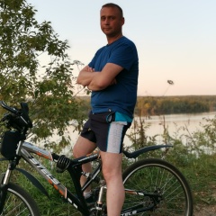 Сергей Александрович, 01.06.1985, Щелково