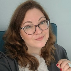 Яна Лозовик, 20.11, Екатеринбург