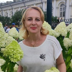 Светлана Руденко, 12.02, Нефтеюганск