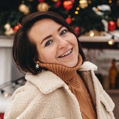 Ирина Какорина, 01.11.1986, Москва