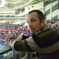 Денис Софронов, 18.01.1986, Вологда