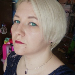 Евгения Байкова, 20.04, Москва