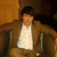 Харун Абдувахапов