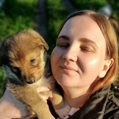 Маргарита Валеева, 10.06.1992, Томск