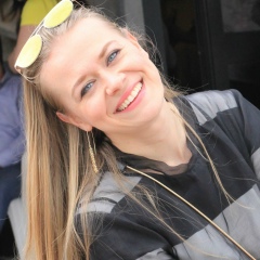 Ольга Семёнова, 24.01.1987, Lanciano