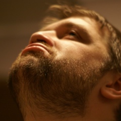Сергей Ткачук, Тюмень