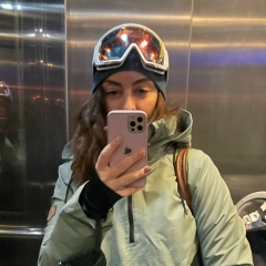 Анастасия Игнатова, 02.12.1986, Москва