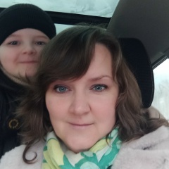 Татьяна Зеленченкова, 30.05, Солнечногорск