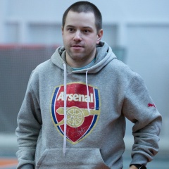 Терентий Татаринов, 25.12, Санкт-Петербург