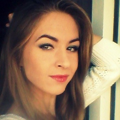 Елена Приймаченко, 30.04.1986, Киев