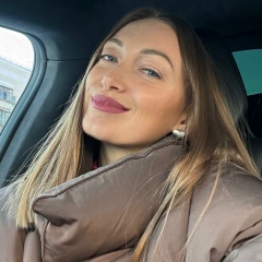 Мария Бахтина, 16.08, Омск