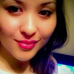 Раушана Аубакирова, 02.01.1987, Алматы