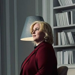 Мария Степанова, 07.04.1993, Москва