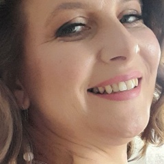 Ольга Степина, 19.05.1976