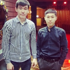 Нұрсұлтан Бейсенбаев, 19.04.1993, Кентау