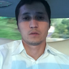 Дулат Албан, 23.05, Алматы