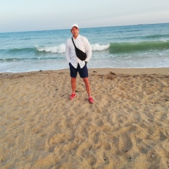 Евгений Марков, 09.10, Новосибирск