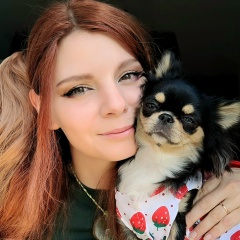 Татьяна Скокова, 24.04.1986, Москва