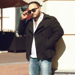 Арам Хоренян, 28.03.1902, Москва