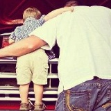 Кирилл Салютов, Москва