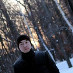 Алмаз Маматов, 08.06, Казань