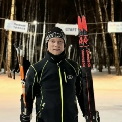 Женя Чернуха, Домодедово