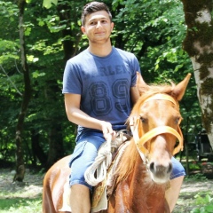 Cavid Karimli, 21.06.1990, Баку