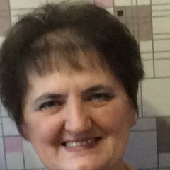 Татьяна Бондарева, 16.02.1958