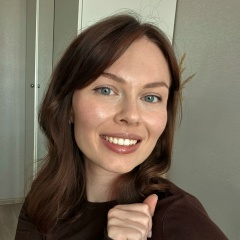 Катя Киселева, 04.10