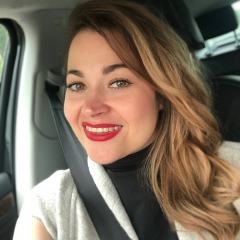 Ольга Шевченко, 07.10.1985, Краснознаменск