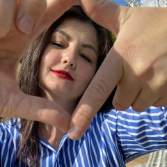 Анастасия Постникова, 26.01, Челябинск