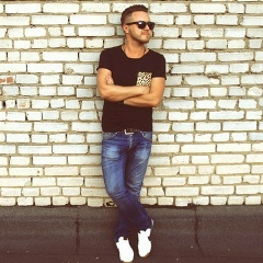 Даниил Смирнов, 11.09, Санкт-Петербург