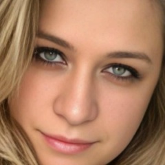 Юльчик Сорокина, 11.11.1985, Москва