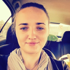 Катюша Королецкая, 01.06.1990, Минск