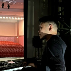 Merey Abiyrov, 30.04, Алматы