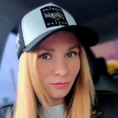 Екатерина Хлевчук, 01.03, Вологда