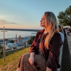 Екатерина Иванова, 12.08, Нижний Новгород