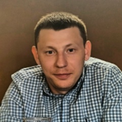 Виталий Кравчук, 28.04, Орёл