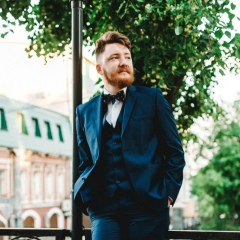 Алексей Кудасов, 02.03.1990, Москва