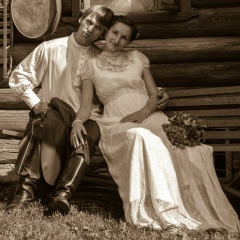 Алексей Пшеницын, Москва