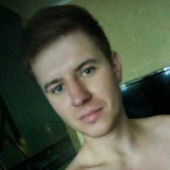 Юрий Синикин, 13.07.1990, Москва