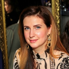 Юлия Кравченко, 07.01, Санкт-Петербург