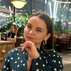 Юлия Рабчинская, 27.01.1990, Ростов-на-Дону