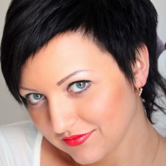 Юля , 26.09.1981, Санкт-Петербург