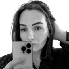 Кристина Матковская, Москва